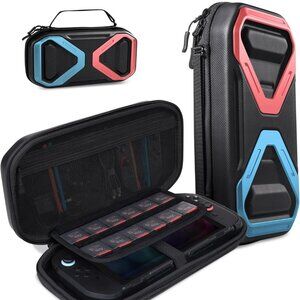 SUPCASE Pro Edition for Nintendo Switch 2 Carrying Case New